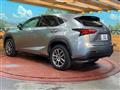 2015 Lexus NX