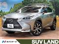 2015 Lexus NX