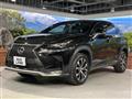 2015 Lexus NX