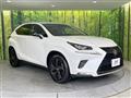 2018 Lexus NX