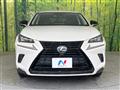 2018 Lexus NX