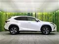 2020 Lexus NX