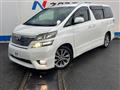 2009 Toyota Vellfire