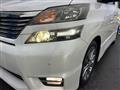 2009 Toyota Vellfire