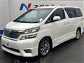 2009 Toyota Vellfire