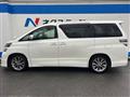 2009 Toyota Vellfire