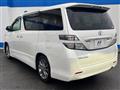 2009 Toyota Vellfire