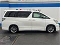2009 Toyota Vellfire