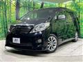 2011 Toyota Alphard