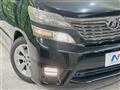 2011 Toyota Vellfire