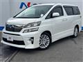2012 Toyota Vellfire