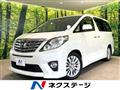 2012 Toyota Alphard