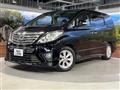 2012 Toyota Alphard