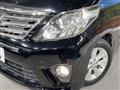 2012 Toyota Alphard
