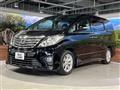 2012 Toyota Alphard