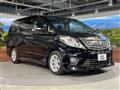 2012 Toyota Alphard