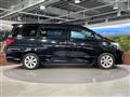 2012 Toyota Alphard