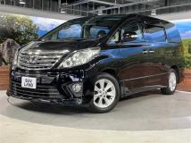 2012 Toyota Alphard