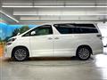 2012 Toyota Vellfire