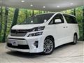 2013 Toyota Vellfire