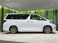 2013 Toyota Alphard