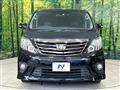 2015 Toyota Alphard