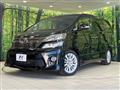 2014 Toyota Vellfire