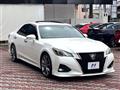 2017 Toyota Crown