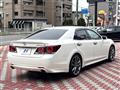 2017 Toyota Crown