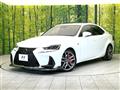 2017 Lexus IS