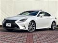 2014 Lexus RC