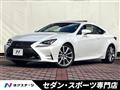 2014 Lexus RC