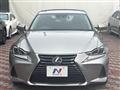 2019 Lexus IS