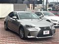 2019 Lexus IS