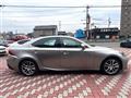 2019 Lexus IS