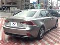 2019 Lexus IS