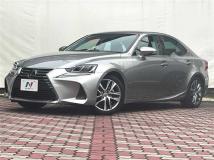 2019 Lexus IS