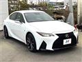 2023 Lexus IS