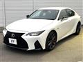 2023 Lexus IS