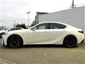 2023 Lexus IS