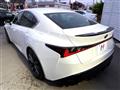2023 Lexus IS