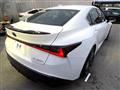 2023 Lexus IS