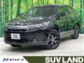 2019 Toyota Harrier Hybrid