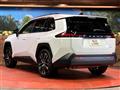 2026 Toyota RAV4