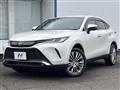 2020 Toyota Harrier Hybrid