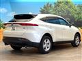 2020 Toyota Harrier Hybrid