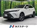 2020 Toyota Harrier Hybrid