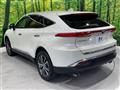 2020 Toyota Harrier Hybrid
