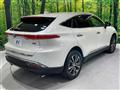 2020 Toyota Harrier Hybrid