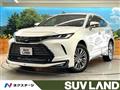 2021 Toyota Harrier Hybrid